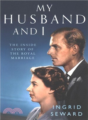 My Husband and I ― The Inside Story of the Royal Marriage