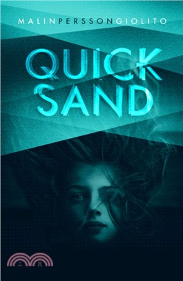 Quicksand：Now a Major Netflix series