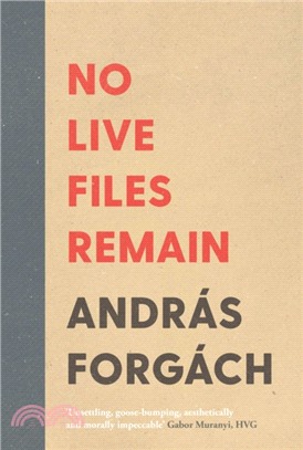 No Live Files Remain