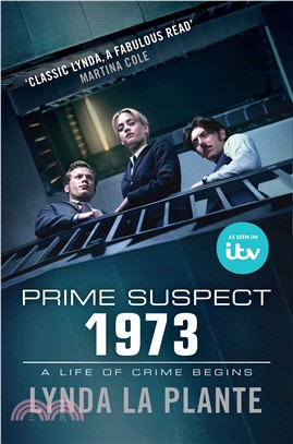 Tennison: Prime Suspect 1973 (Tennison 1)