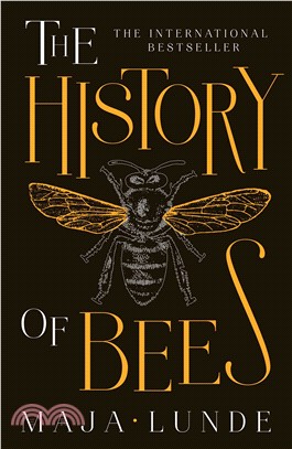 The History of Bees