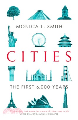 Cities：The First 6,000 Years