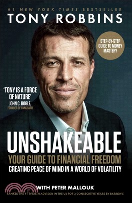 Unshakeable：Your Guide to Financial Freedom
