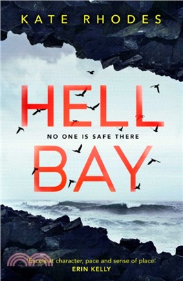 Hell Bay：A Ben Kitto Thriller 1