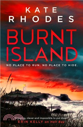 Burnt Island