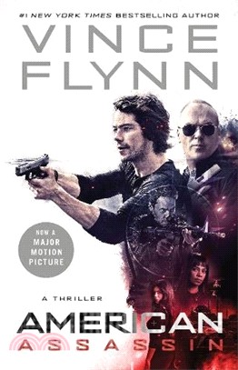 American Assassin (The Mitch Rapp Series)