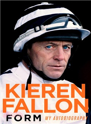 Kieren Fallon :the autobiogr...