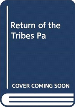 RETURN OF THE TRIBES PA