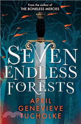 Seven Endless Forests