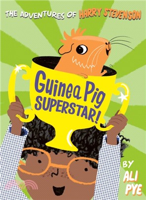 Guinea Pig Superstar!