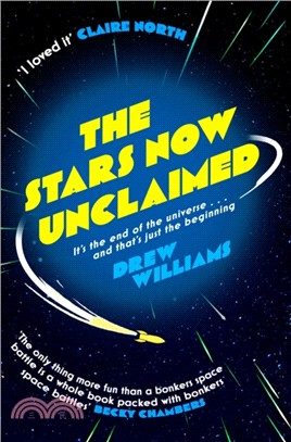 The Stars Now Unclaimed