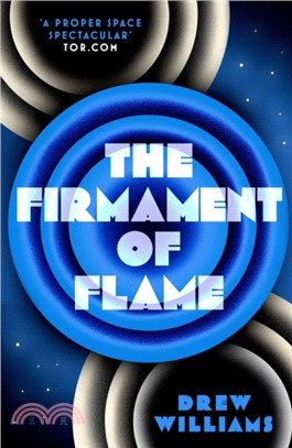 The Firmament of Flame