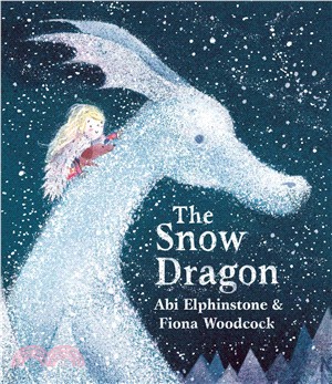 The Snow Dragon (平裝本)