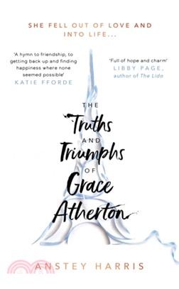 The Truths and Triumphs of Grace Atherton