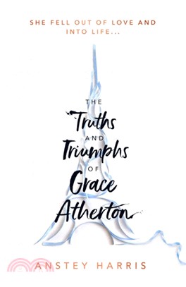 The Truths and Triumphs of Grace Atherton