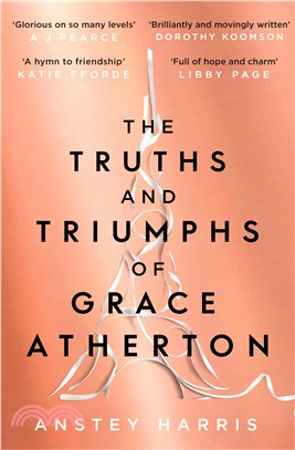 The Truths and Triumphs of Grace Atherton