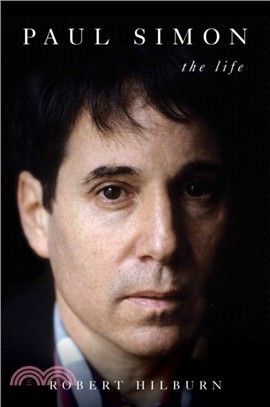 Paul Simon：The Life