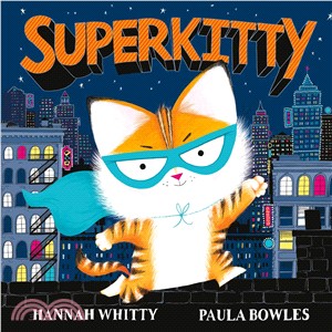 Superkitty