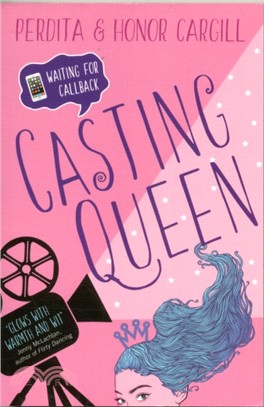 Casting Queen