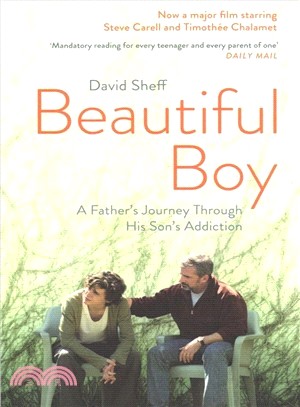 Beautiful boy  :a father's j...