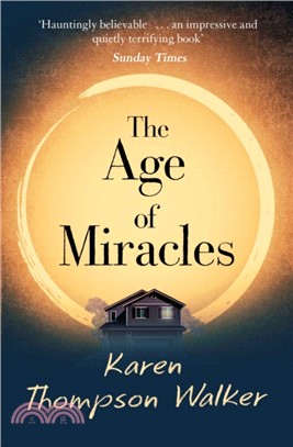 The Age of Miracles