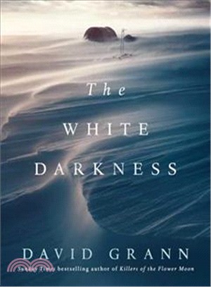 The White Darkness