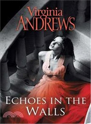 Echoes In The Walls (House of Secrets)