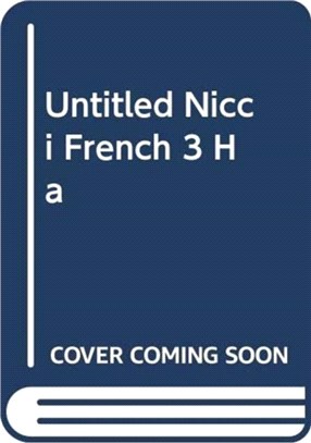 UNTITLED NICCI FRENCH 3 HA