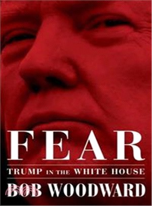 Fear :Trump in the White Hou...