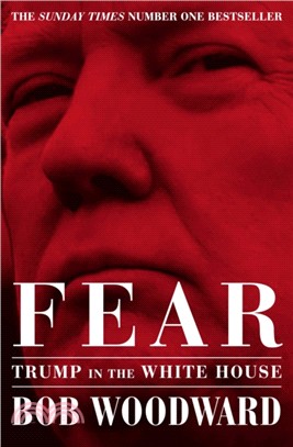 Fear：Trump in the White House