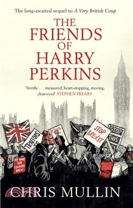 Friends of Harry Perkins