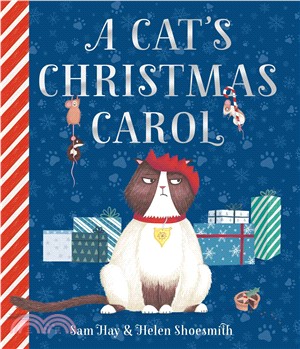 A Cat's Christmas Carol