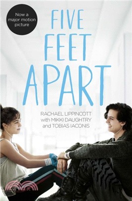 Five Feet Apart (Film Tie-in)