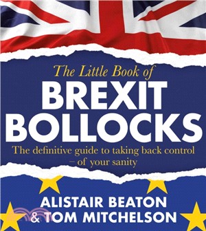 The Little Book of Brexit Bollocks