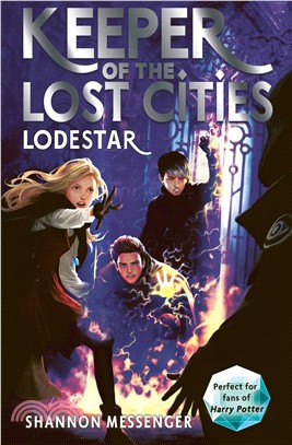Keeper of the Lost Cities #5: Lodestar (平裝本)(英國版)