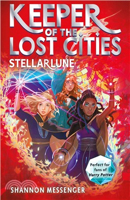 Stellarlune (Keeper of the Lost Cities 9)(英國版)