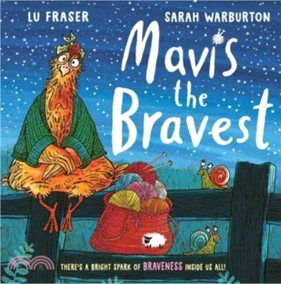 Mavis the Bravest