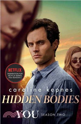 Hidden Bodies (TV Tie-In)(英國版)