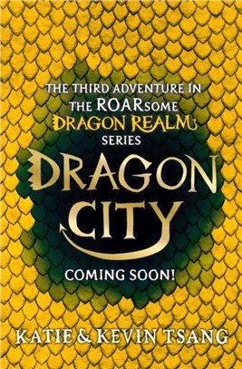 DRAGON CITY PA