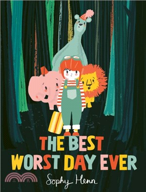 The Best Worst Day Ever