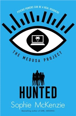 Medusa Project: Hunted