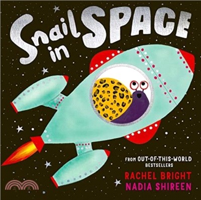 Snail in Space