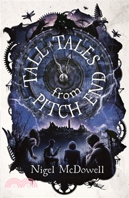 Tall Tales From Pitch End