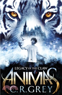 Legacy of the Claw