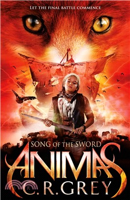Song of the Sword (Animas)