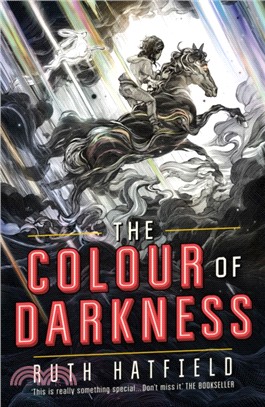 The Colour of Darkness