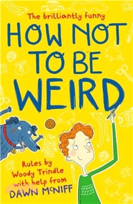 How Not to Be Weird