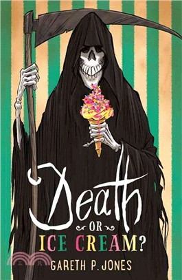 Death Or Ice Cream | 拾書所
