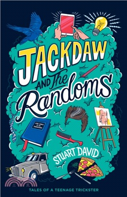 Jackdaw and the Randoms
