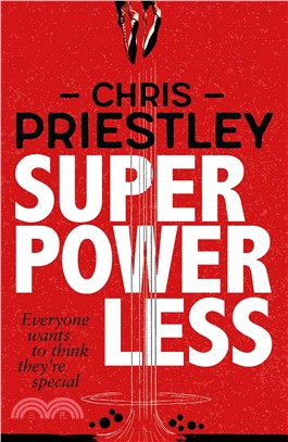 Superpowerless